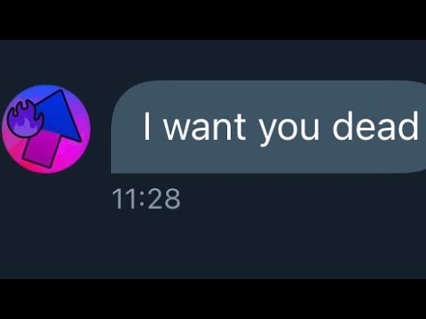 I DECLARE WAR ON DYLAN MORRIS!!11