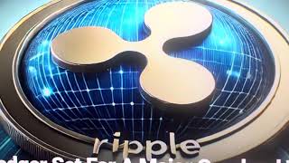RIPPLE XRP LEDGER HAS A NEW MULTI PURPOSE TOKEN AND A “CLAWBACK” FEATURE TO REVERSE TRANSACTIONS??