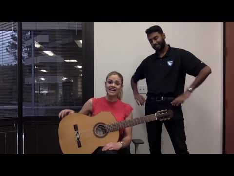 Better Than Broadway... "The Cloud Security Musical" (pt. 1)