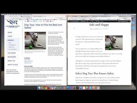 A How to Guide for On-Page SEO