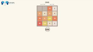 Building the 2048 Game from Scratch (HTML, CSS, JS - Full Code!)