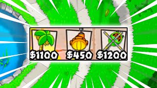 Is This The Meta Strategy For Speed Battles? (Bloons TD Battles)