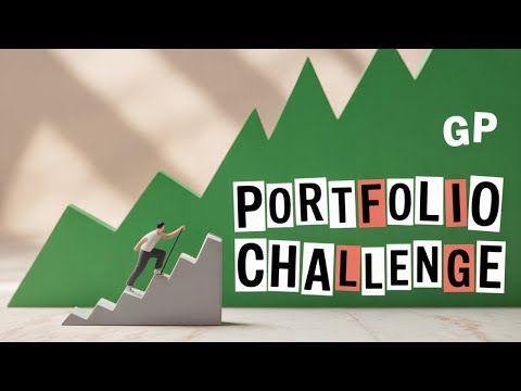 The secrets to becoming a portfolio GP