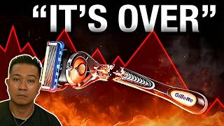 Gillette Is Paying the Price… Now They Want Men Back