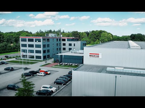 Welcome to Broetje Automation