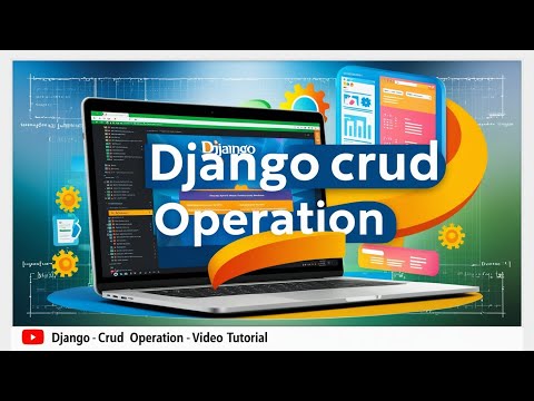 Mastering Django CRUD Operations: Manual vs. Model Forms | CrownDev