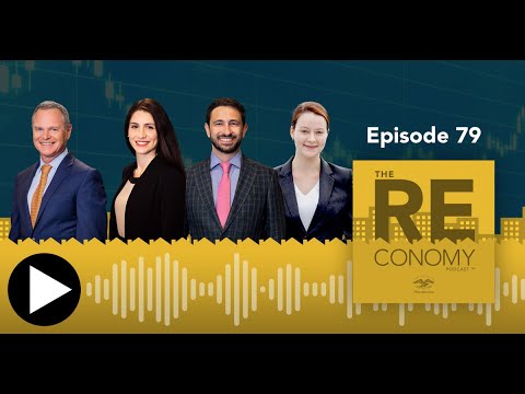The REconomy Podcast™ Episode 79