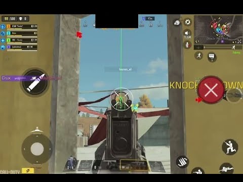 #CODMobileHack #AndroidHack #CODM🚀 CODM Mod Menu Aimbot Global V1.0.52 Safest Hacks & Cheat