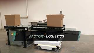 Applied Industrial Automation Virtual Conference- Solutions Day