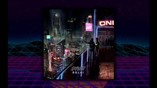 Pylot - Lost (Retrodise)