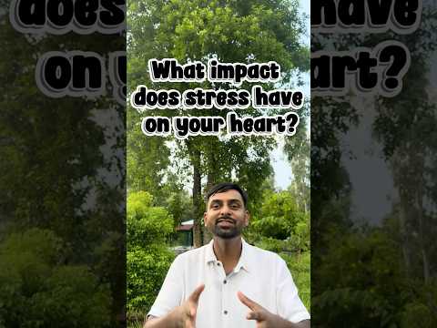 Avoid This for a Healthy Heart ❤️