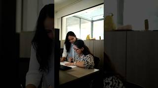 J Nine Associates: Where work feels like flow. #creativeoffice #modernworkspaces #jnineassociates