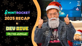 Latest In the Jungle DLC News, 2025 Recaps & More! | DEV DIVE