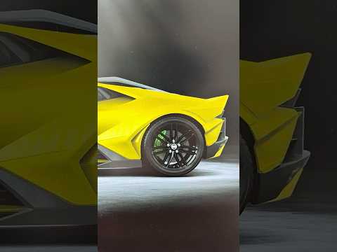 Design your dream car #car #tuning #3d