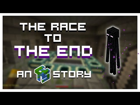 The Race To The End | An HTS Earth Story