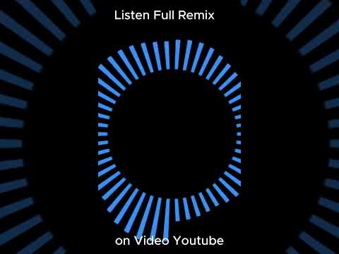 HUGEL   I Adore You  SandyFly Bootleg©  #remix #followme  #musiceletronic #neiperte #logicprox #dj