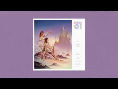 Wray - Stream of Youth/Blank World (Full Album)