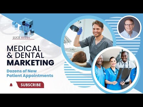 The AI-Driven System That Books 15-20 New Patients a Month (Without You Doing the Work)