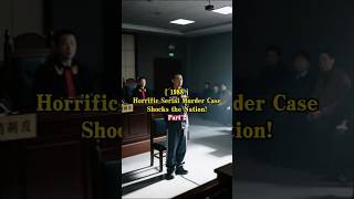 Serial Killings Case #stories #historicalstories #thrillerstories #crimestories #realcases