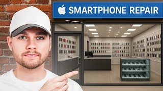 I investigated iPhone Repairs... What do they really cost?