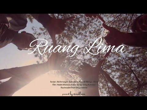 #SMF2020#SMASAERA#SMASA59ANNIVERSARY Trailer - Ruang Lima - XI MIPA 5 - SMF2020