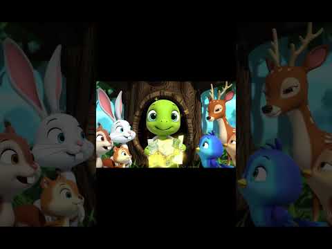 tuffy ki kahani #cartoon #animation #cartoonstory #moralstories