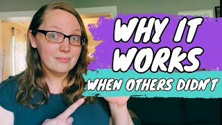 3 Reasons Teaching Textbooks Works for Our Family (When Others Didn’t)  || Homeschool Math Review