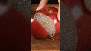#ASMRShorts #GlassASMR  #CuttingSatisfying #4KASMR  #CreativeAI #AIVideoTrend #ASMRAdd #GlassCutting