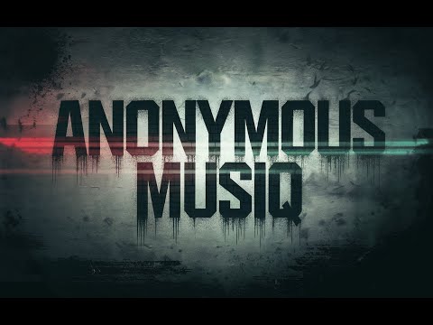 AnonymousMUSIQ | The Message – Conscious Rap / Spoken Word | Lyric Video | #1