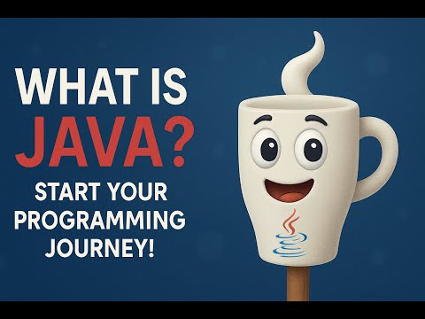 #1 Java Introduction || Java Tutorials for Beginners (Hindi)
