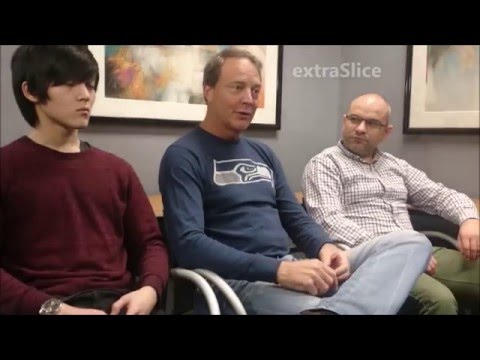 On extraSlice SpotLight : MOVIAL: User Centered Experience Engineering