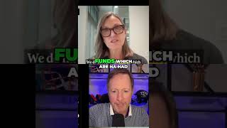 Cathie Wood's Crypto Ecosystem