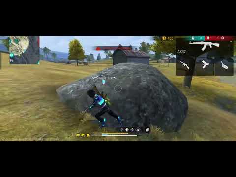 Freefire lover😘