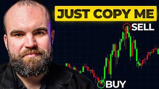 The 5 Minute Scalping Strategy I Will Use For Life ($2000/day)
