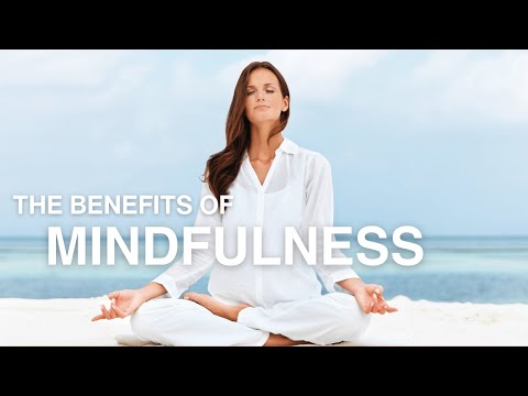 Mindfulness in 30 Seconds: A Quick & Easy Daily Practice