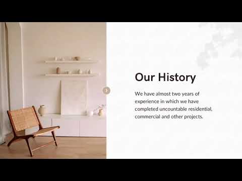 "Interior Design Essentials: Creating Beauty and Function in Every Space"