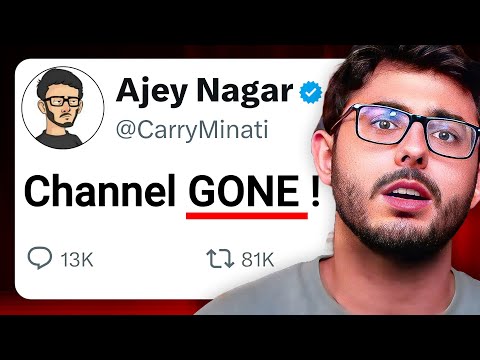 When YouTubers About To Lose Their Channels..!?😰