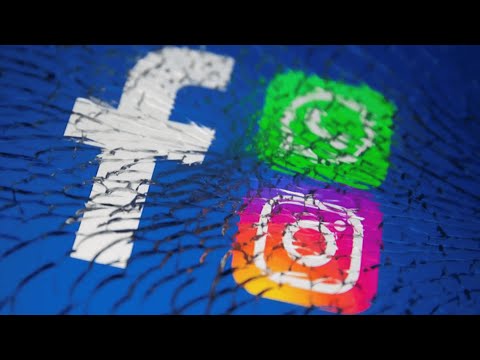 Por ESTO se cayo Facebook, Instagram y WhatsApp