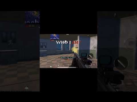 WHO I AM ❗️#shorts #trendingshort