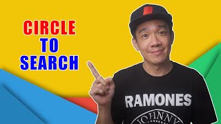 How to Circle To Search any image on Google