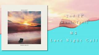 Wind Shift - 2nd EP “Whole Truth” Trailer