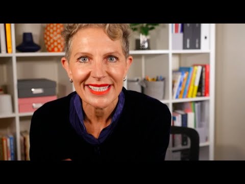 Ditch the self help books