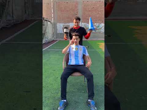 تحدي أنا وي المكار🔥👊🏽