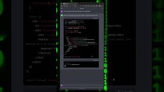 ChatGPT FAILS to write a BASIC Password Generator with React and Tailwind CSS #shorts
