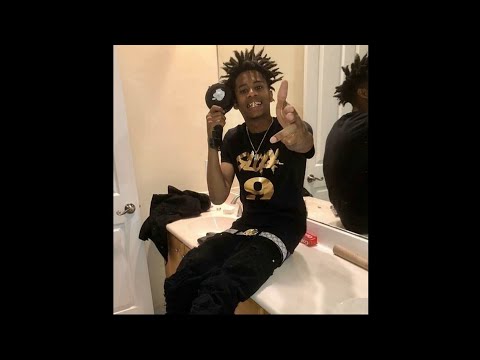 [FREE] NLE Choppa Type Beat "Poison" (HARD)