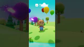 Kids Learning Videos 🌈 Preschool Learning Videos for Kids #LearningVideosForKids #KidsShorts
