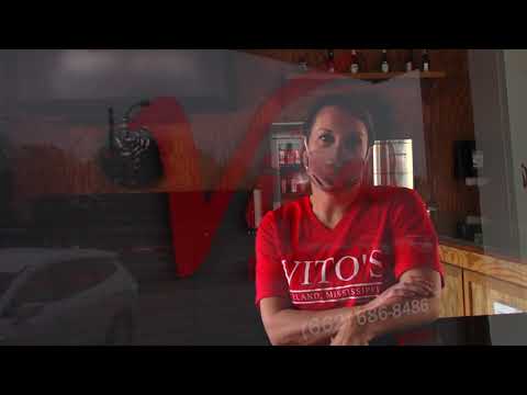 Loving Local - Vito's Marketplace