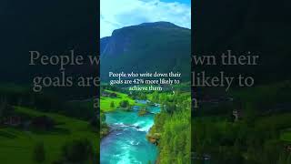 The Power of Writing #WritingGoals #Journaling #MentalHealth