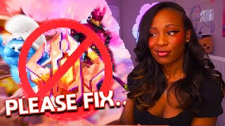 RIVALS HAS TO MAKE THESE CHANGES *ASAP*... (RANT)