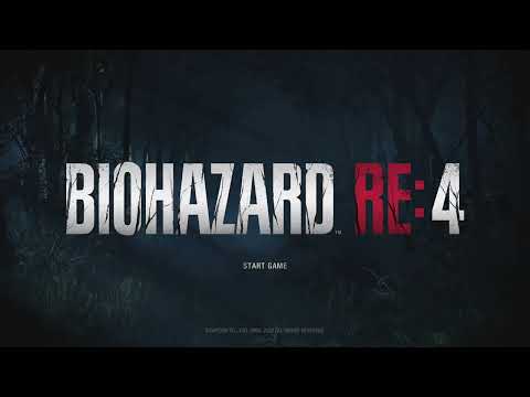 #3[PS5]BIOHAZARD RE:4[マルボロ]